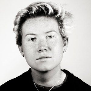 Meet your Posher, Zoe